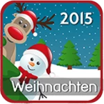 weihnachten2015 android application logo